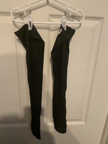 Nuevo Frederick’s Of Hollywood Esqueleto Corazón Disfraz Adulto Talla Pequeña Juego de 6 Piezas - Imagen 6 de 8