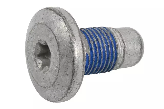 Genuine GM M15x1.5x29 Steering Wheel Bolt 11610164 | eBay