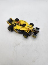 Mattel/Tyco Williams "Buzzin Hornets" Indy Racer 10 Slot Car Runs Great