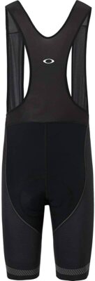 Oakley JAWBREAKER PREMIUM Men's MTB Cycling Bib MENS BLACKOUT