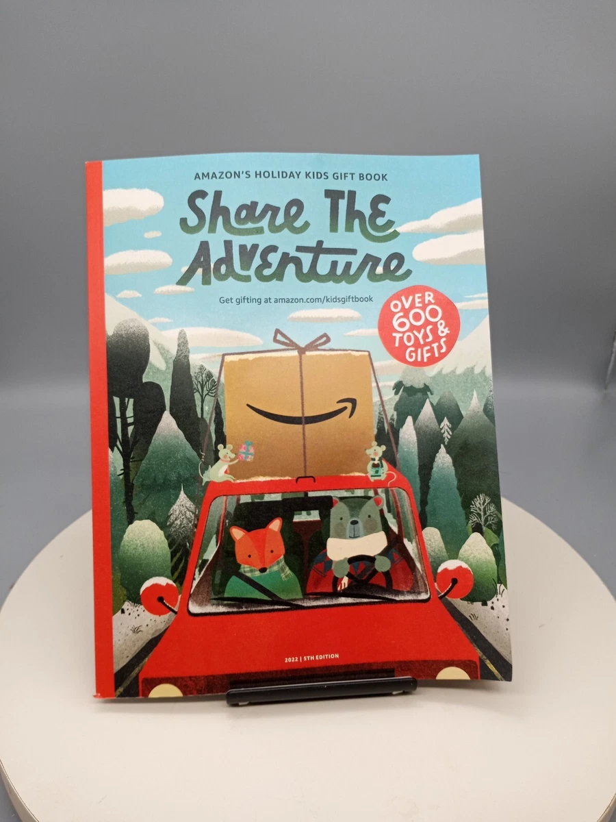 Amazon Toy Catalog List All The Hottest Toys For 2023!, 60 OFF