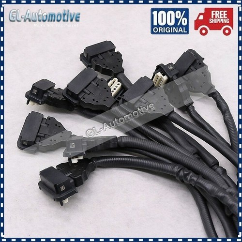 10X Sensor de óxido de nitrógeno NS11A para Mercedes-Benz Volvo Scania BMW IVECO - Imagen 9 de 9