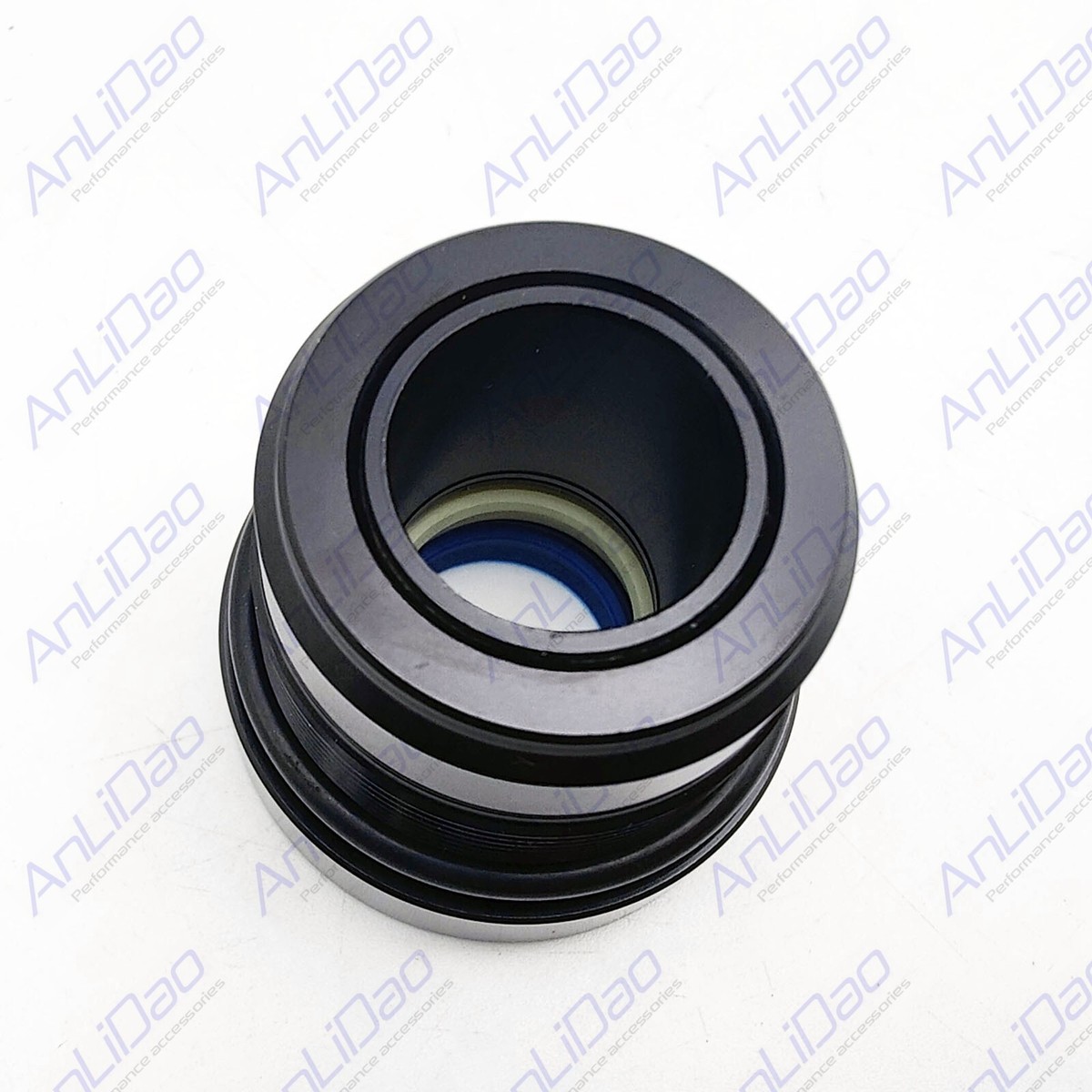 Uflex Replacement End Cap & Seal For Hydraulic Steering Cylinder - Part UC128ENDCAP / 128-SVS 6 thumbnail image