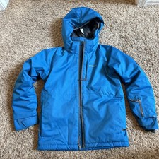 Patagonia Kid  s Powder Town Jacket