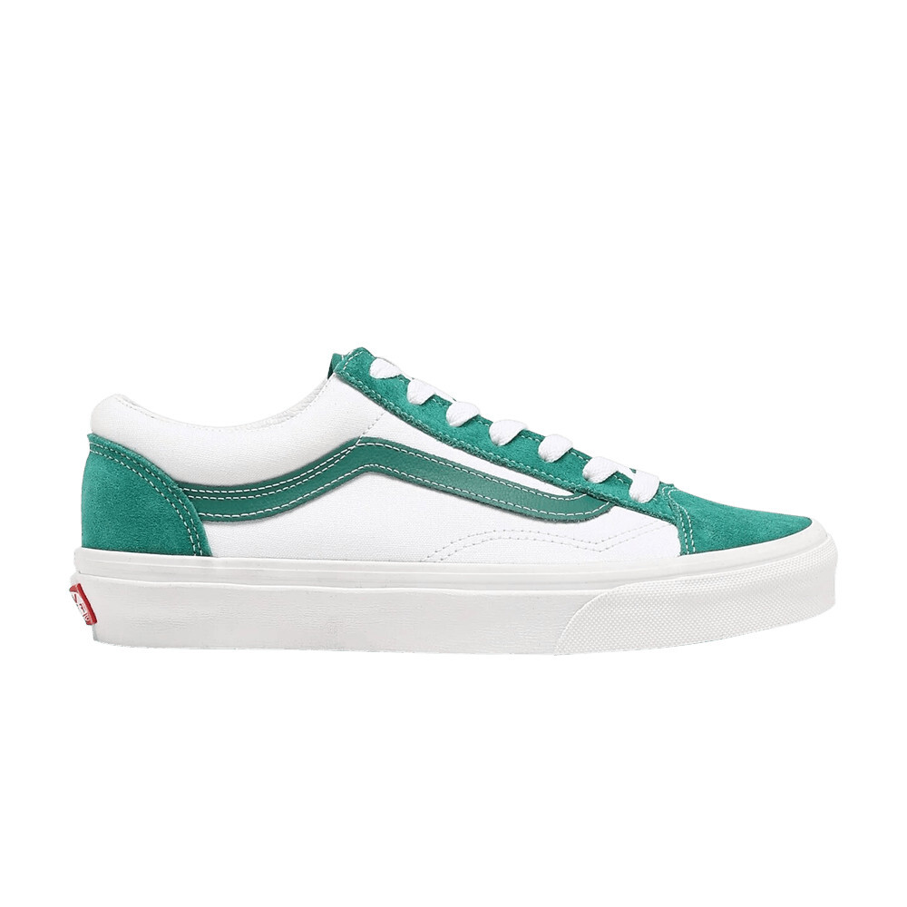 Vans Style 36 'Classic Sport Cadmium Green' VN0A54F69YE Shoes