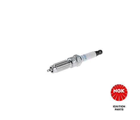 NGK 91924 Spark Plug for FORD - Bild 2 von 3