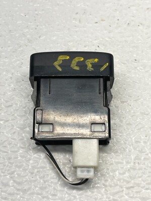 2006-2007 Toyota Highlander Security Light Switch 489097 OEM for 