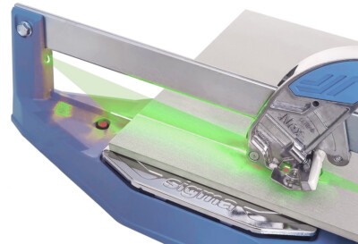 Sigma Laser Kit grün für Fliesenschneider der Serie 4 Nex und Sigma UP