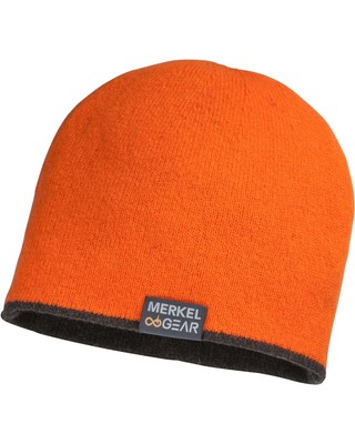 Merkel Gear Reversible Beanie Mützen unisex NEU