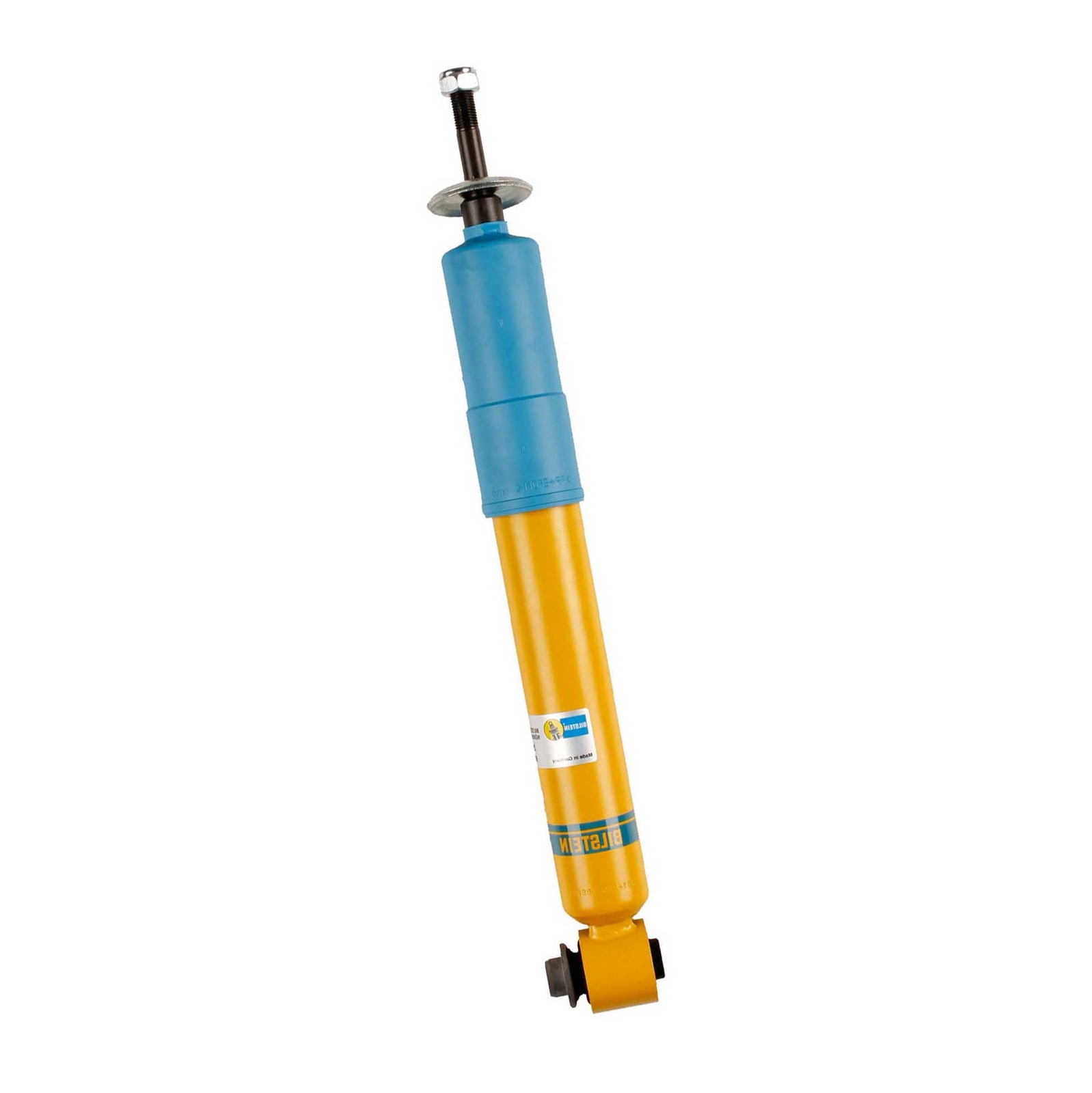 2x BILSTEIN B6 Sports Shock Absorber Rear BMW 5 Series E39 Touring 