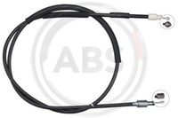 A.B.S. K14006 Handbremsseil FüR Vw Audi