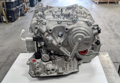 NEW REMANUFACTURED CVT 2012-2018 Nissan Sentra 4Cyl 1.8L 31020