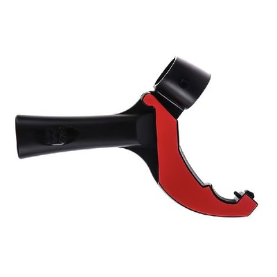 Game Table Tennis Paddle Grip Handle For Oculus Quest 2 VR Touch Controller