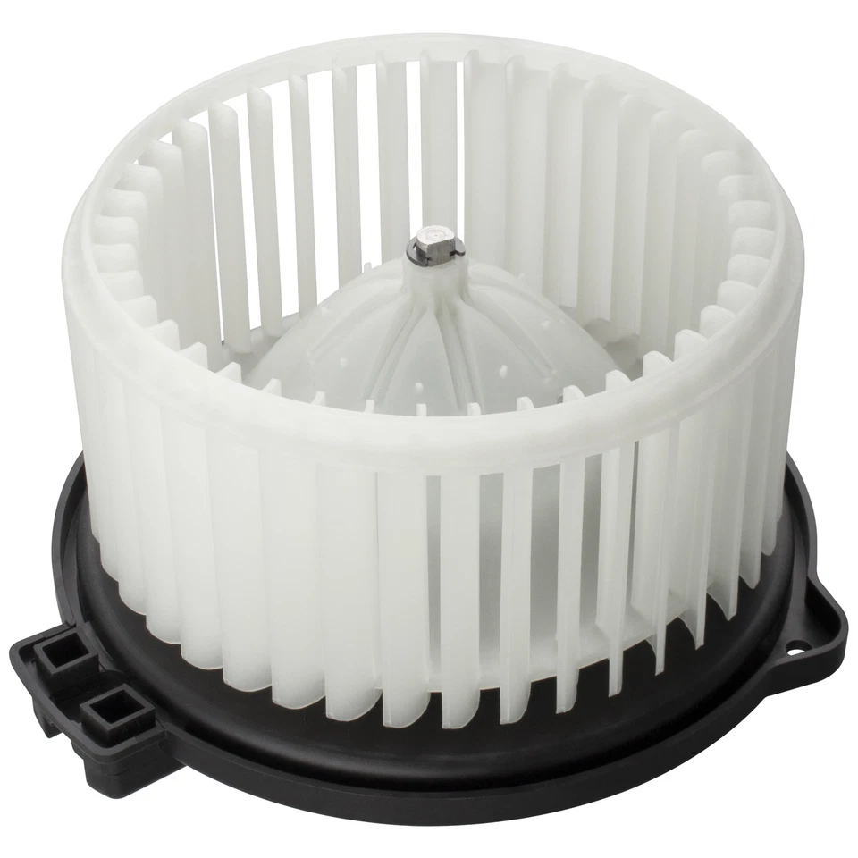 Двигатель переднего вентилятора отопителя и кондиционера для Dodge Chrysler Sebring Mazda MPV Mitsubishi - Изображение 3 из 4