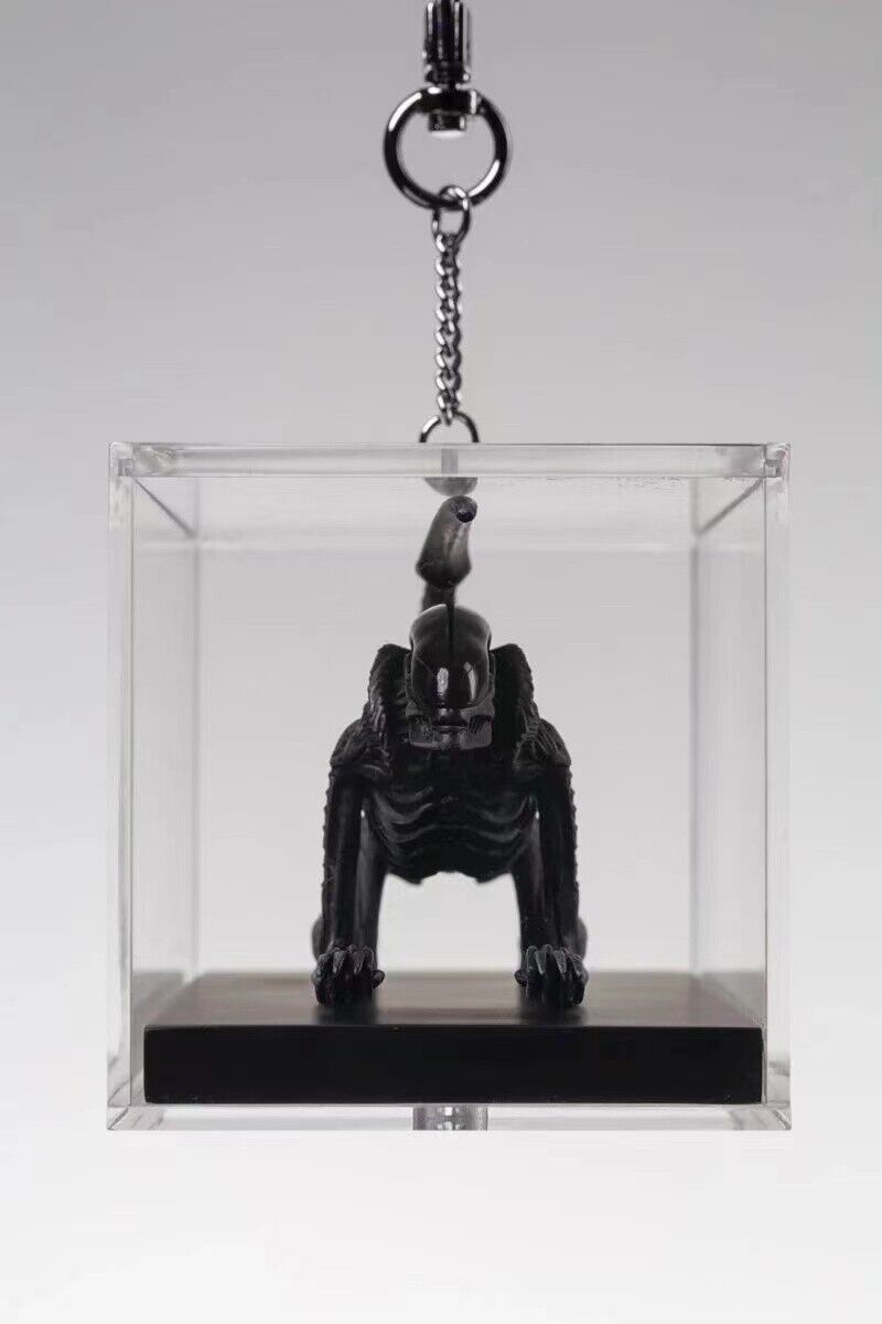 HAJIME SORAYAMA x H.R.GIGER Alien Approaching | eBay HAJIME SORAYAMA x H.R.GIGER Alien Approaching | eBay