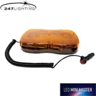 LED MINI MASTER MAGNETIC LIGHT 12/24V