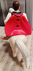 1992 Vintage McDonald's Happy Meal Toy - Disney Snow White - Prince & Horse — photo 4