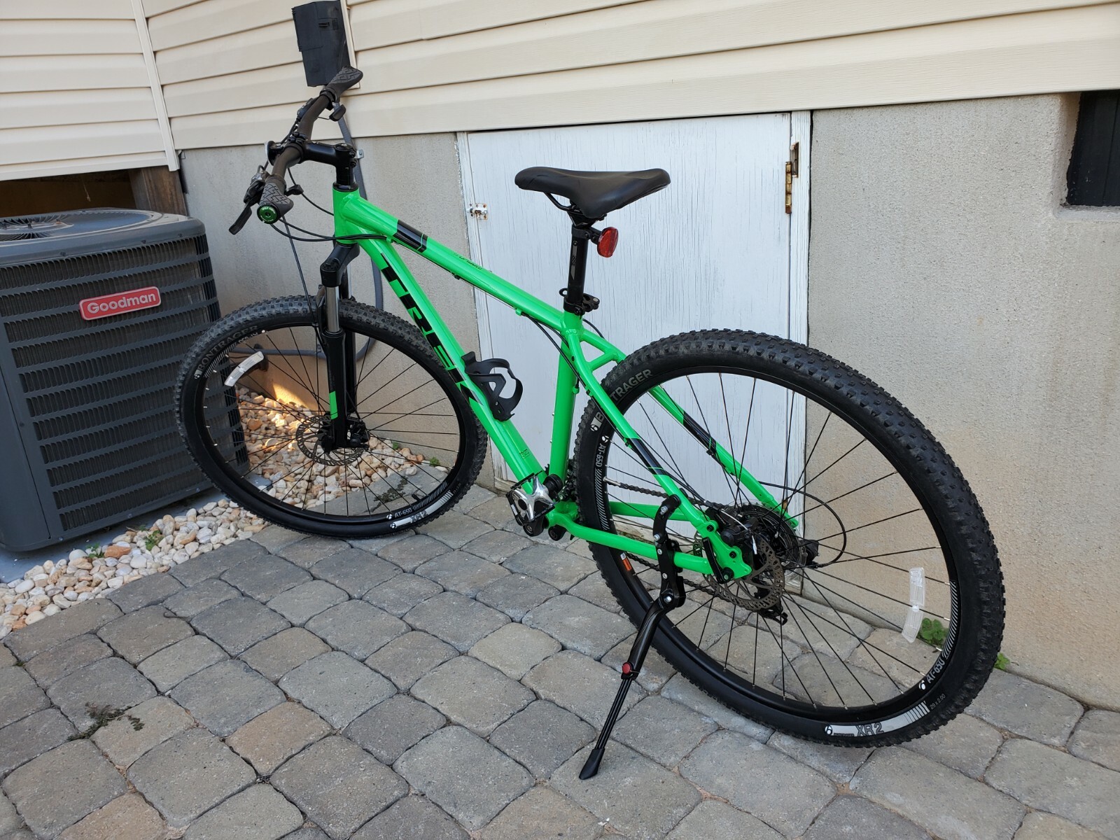 Купить trek mountain bike large 29 Б/У 