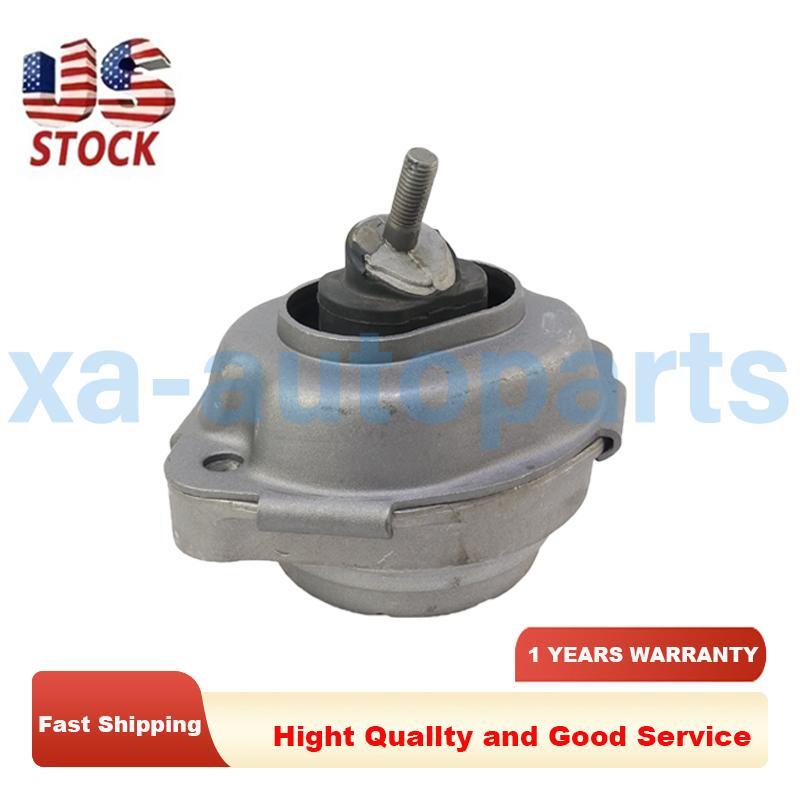 22113415176 for BMW X3 E83 xDrive25i 07-10 Left Driver Side Engine Motor Mount