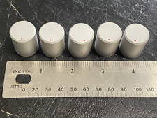 Ricambi ricevitore Yamaha R-900 - 5 manopole - bilanciamento basso alto forte espansore spaziale