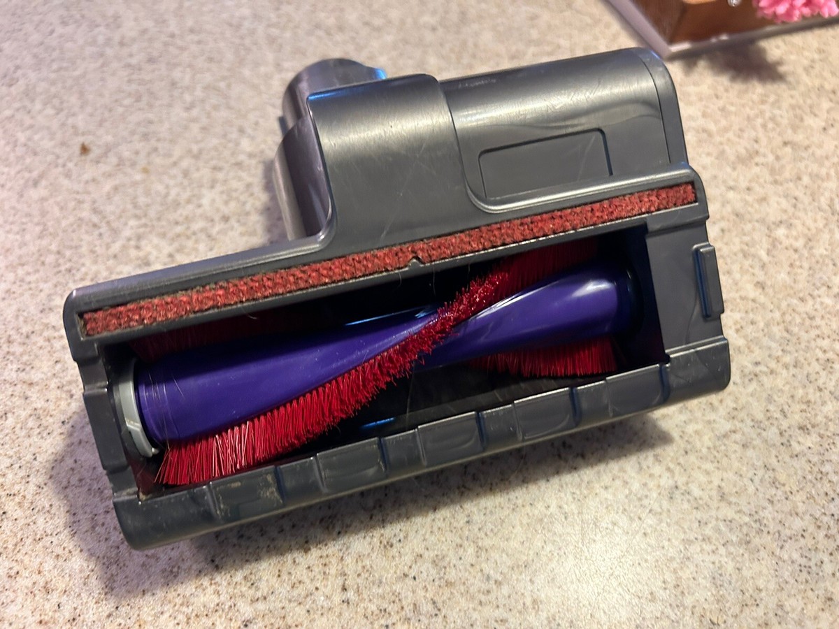 mhktp♡♡ DYSON Mini Motorized Tool Brush Head Genuine Vacuum V8 V10 V11