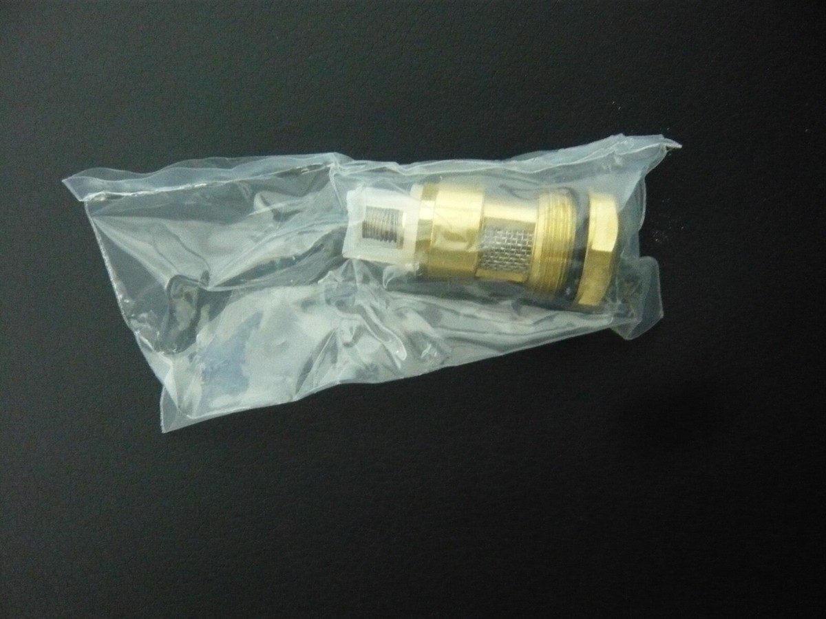 HRM WALLSTAR COMBI Flow Restrictor COM422 New | eBay