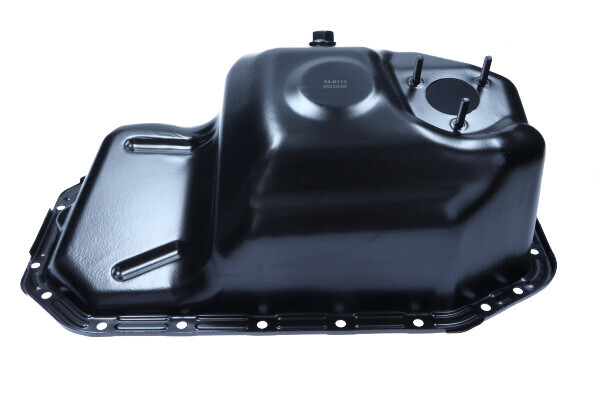 34-0113 MAXGEAR Oil sump for SEAT,SKODA,VW