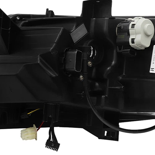 Fits 2016-2018 Lincoln MKX Xenon/HID Headlight Headlamps Non-AFS Left&Right Side - Picture 15 of 59