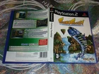 FISHING FANTASY (PS2 GAME, G) (131625 A)