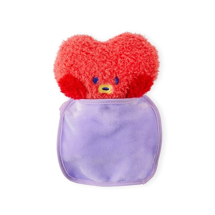 BTS BT21 Official Authentic TATA Minini Soft Plush Standing Doll