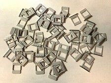 LOT OF 66 x Samsung Galaxy Note 5 SIM TRAY MEMORY CARD HOLDER CELL PHONE PART