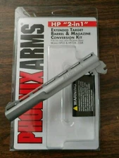 Phoenix Arms HP22/HP22A .22 LR Conversion Kit Silver Barrel ONLY