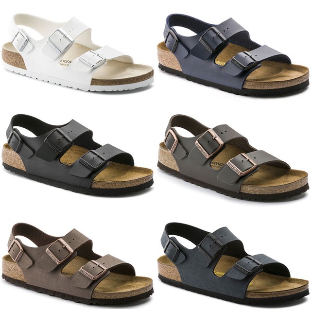 sandals birkenstock mens