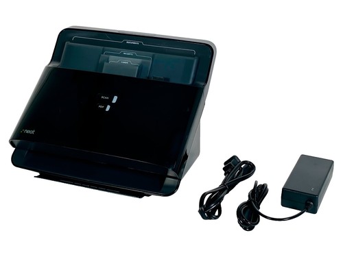 PFU ScanSnap Evernote Edition FI-IX500EN