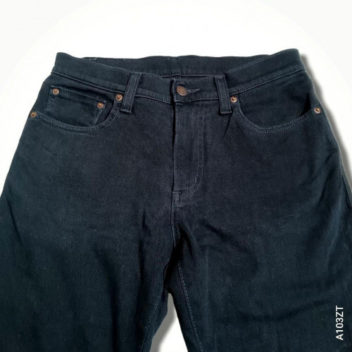 [Excellent condition] Edwin straight silhouette s… - image 11