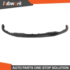 Labwork Front Bumper Valance For 2016-2018 Silverado 1500 W/o Tow Hooks