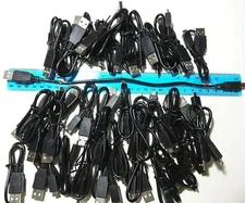 50 X Micro USB Cable 1 feet  long - Quality Cables