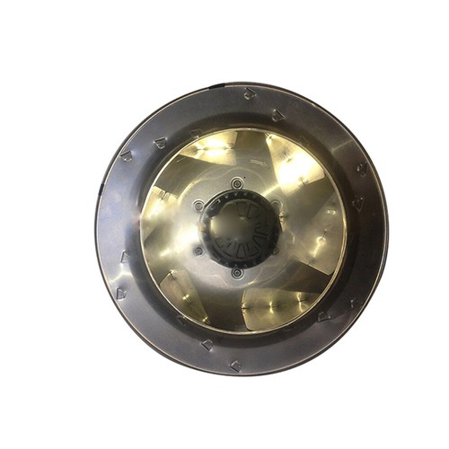High Voltage Inverter Fan R4D400AB0405 440/580W R4D400-AB04-05 - Afbeelding 2 van 2