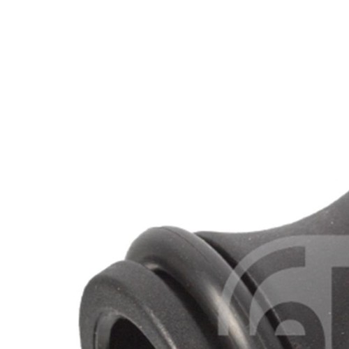 Coolant Pipe Febi for A5 Leon A6 Golf TT Superb A3 A4 Passat Octavia Ateca ST Ti - Picture 2 of 6