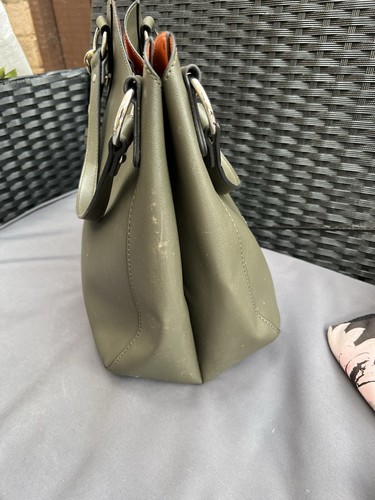 red cuckoo london Handbag - Picture 4 of 5