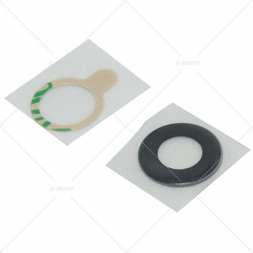 OEM For Google Pixel Pixel XL Pixel 2 Pixel 2 XL Camera Glass Back Door Cover US - Picture 72 of 73