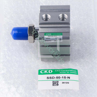 1PC NEW CKD SSD-50-15 -N SSD-50-15-N