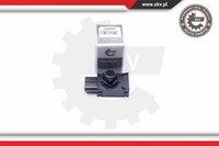 Esen SKV Parksensor PDC Sensor Einparkhilfe Vorne Und Hinten FüR Lexus ES