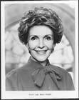 NANCY REAGAN - Circa 1980s 8x10 Promo Photo