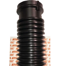 Genuine OEM Stihl 4282 701 6102 Flex Tube Pleated Hose BR800 BR450 BR700 BR800X