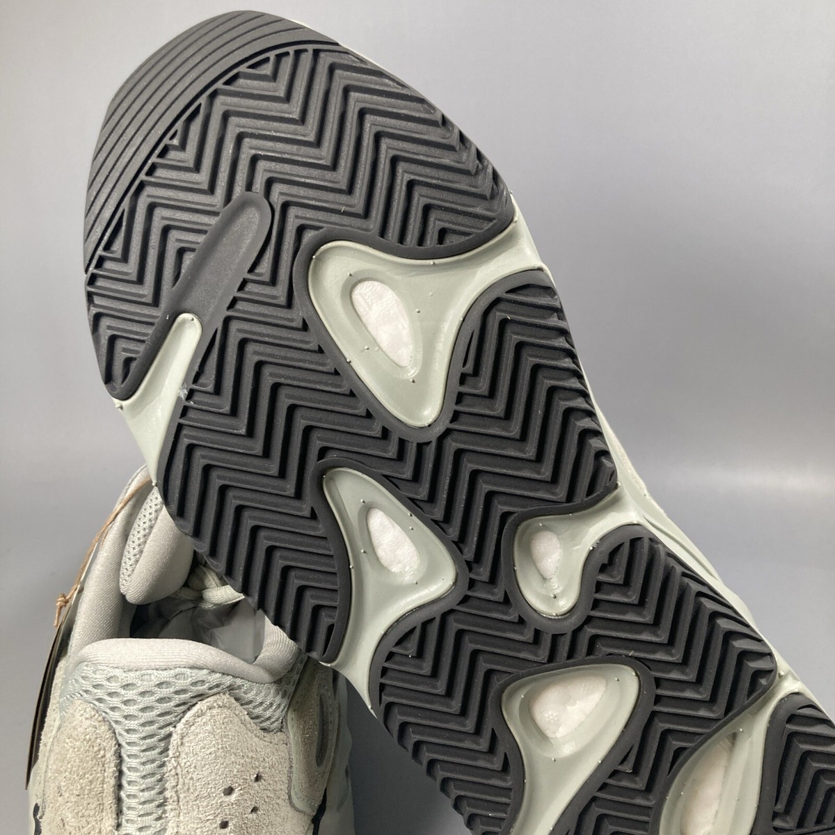 Size 10.5 - adidas Yeezy Boost 700 Salt for sale online | eBay