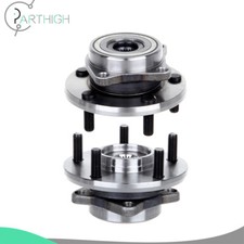 For 1995-2005 Mitsubishi Eclipse 1999-2007 Galant 2x Front Wheel Hub Bearings