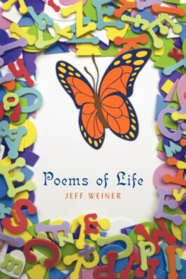 Weiner - Poems of Life - New paperback or softback - 71 - X555z