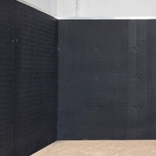 Stables Wall Mats & Fixings