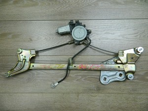 Window Regulator Fl For Toyota Chaser Jzx100 Gx100 Tourerv Jdm Ebay